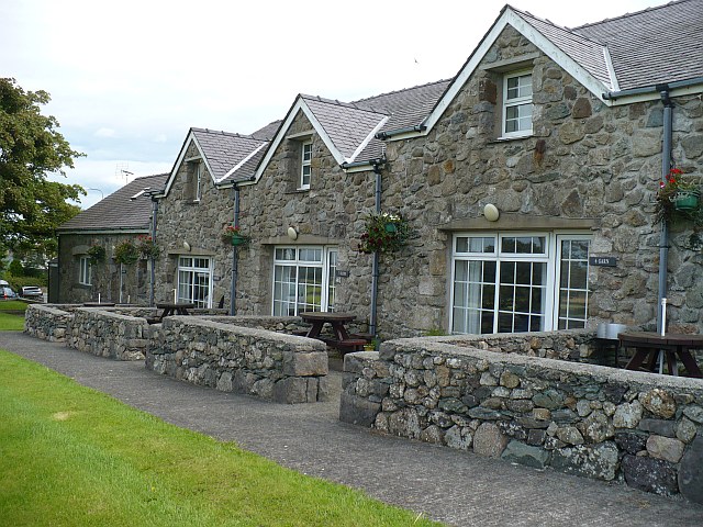 Cefn Cwmwd holiday cottages