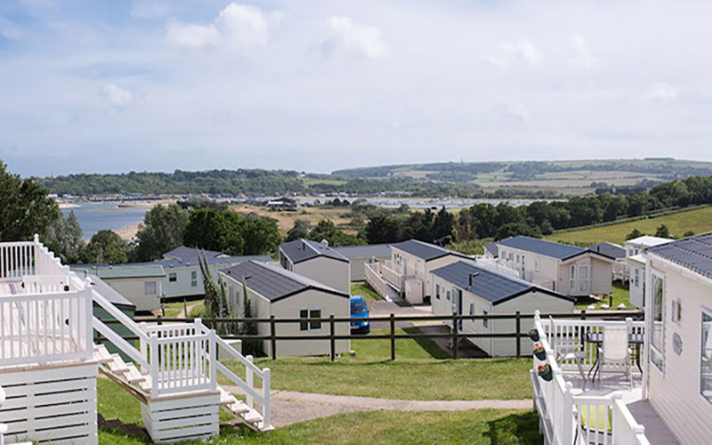 Nodes Point Holiday Park