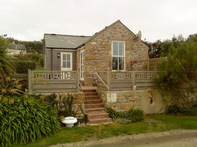 The Moorings Holiday Cottage