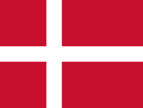 danish denmark flag